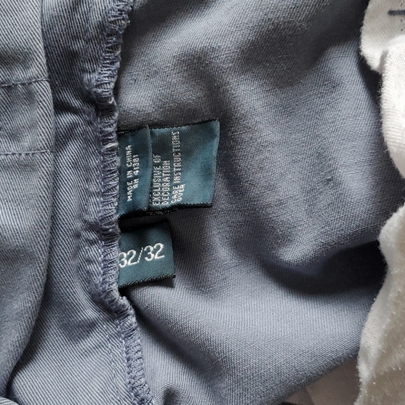 Polo Ralph Lauren Light Blue 5 Pocket Jeans - Picture 6 of 7